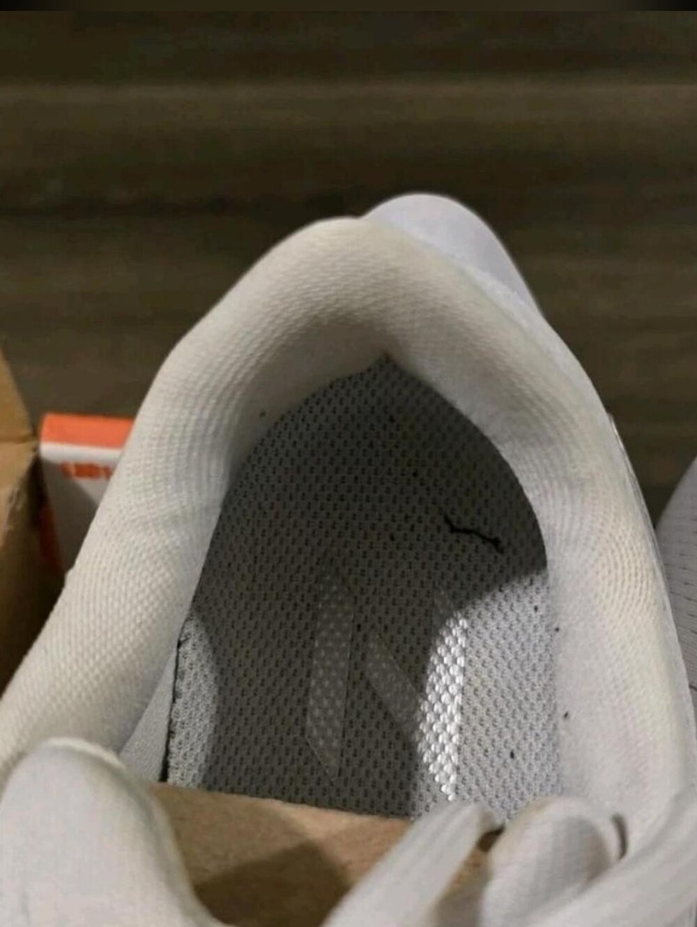 WMNS NIKE AIR ZOOM PEGASUS - Picture 5 of 6
